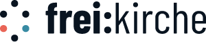 frei:kirche Logo