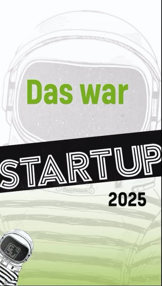 StartUp