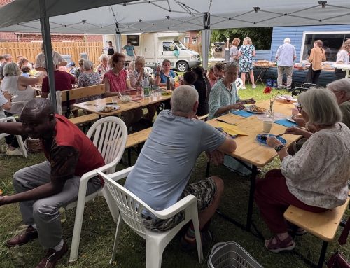 Sommerfest 2026